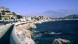 La Corniche